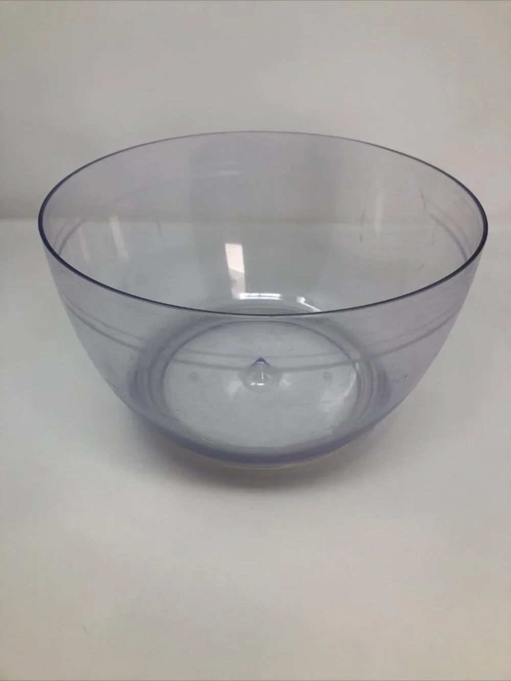 Pampered Chef Salad & Berry Spinner Kitchen Tools Serving Bowl Colander Baskets